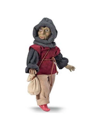 Кукла LAMAGIK мягконабивная Fosseg 28см (41008)