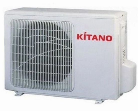 Кондиционер Kitano Walli KRD- Walli-18