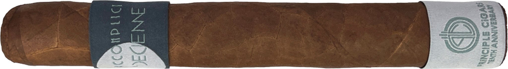Principle Accomplice Decienne Gran Toro