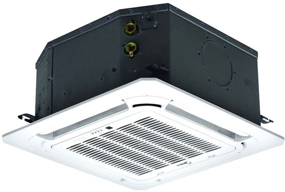 Кассетный фанкойл до 3.5 кВт Midea MKD-300A