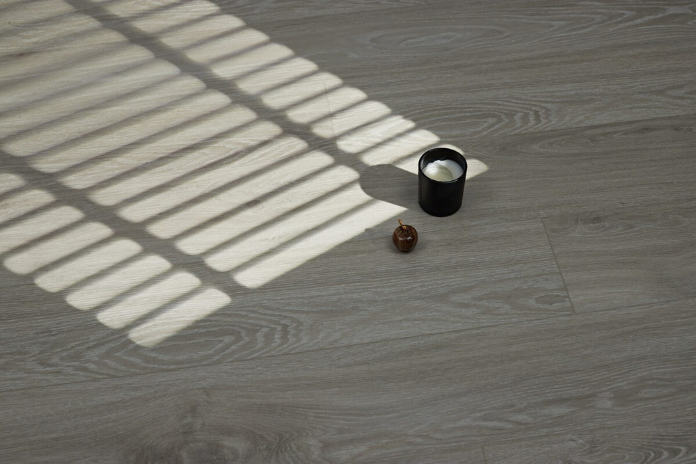 Кварц-винил SPC Steinholz Element 4,5 мм Вассер 2.255 м2