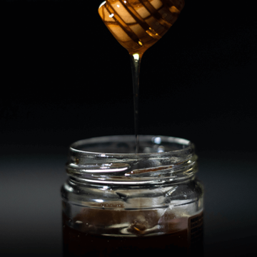 Мед Разнотравье 1 кг