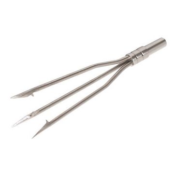 Наконечник-метелка Scorpena средний 3 зуба