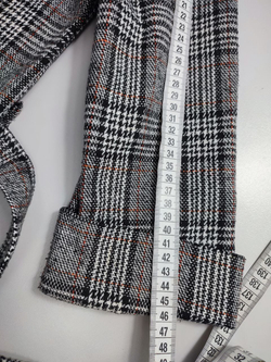 Костюм брючный 44 размер