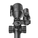 Лазерный дальномер iRay ILR-1200-1