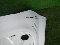 Бампер передний Lada Largus (2021-н.в.)