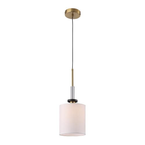 Светильник подвесной VERITAS E14 1*40W