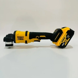 Набор 2в1 DeWalt аккумуляторные Шуруповерт бесщеточный 36B УШМ болгарка 36B