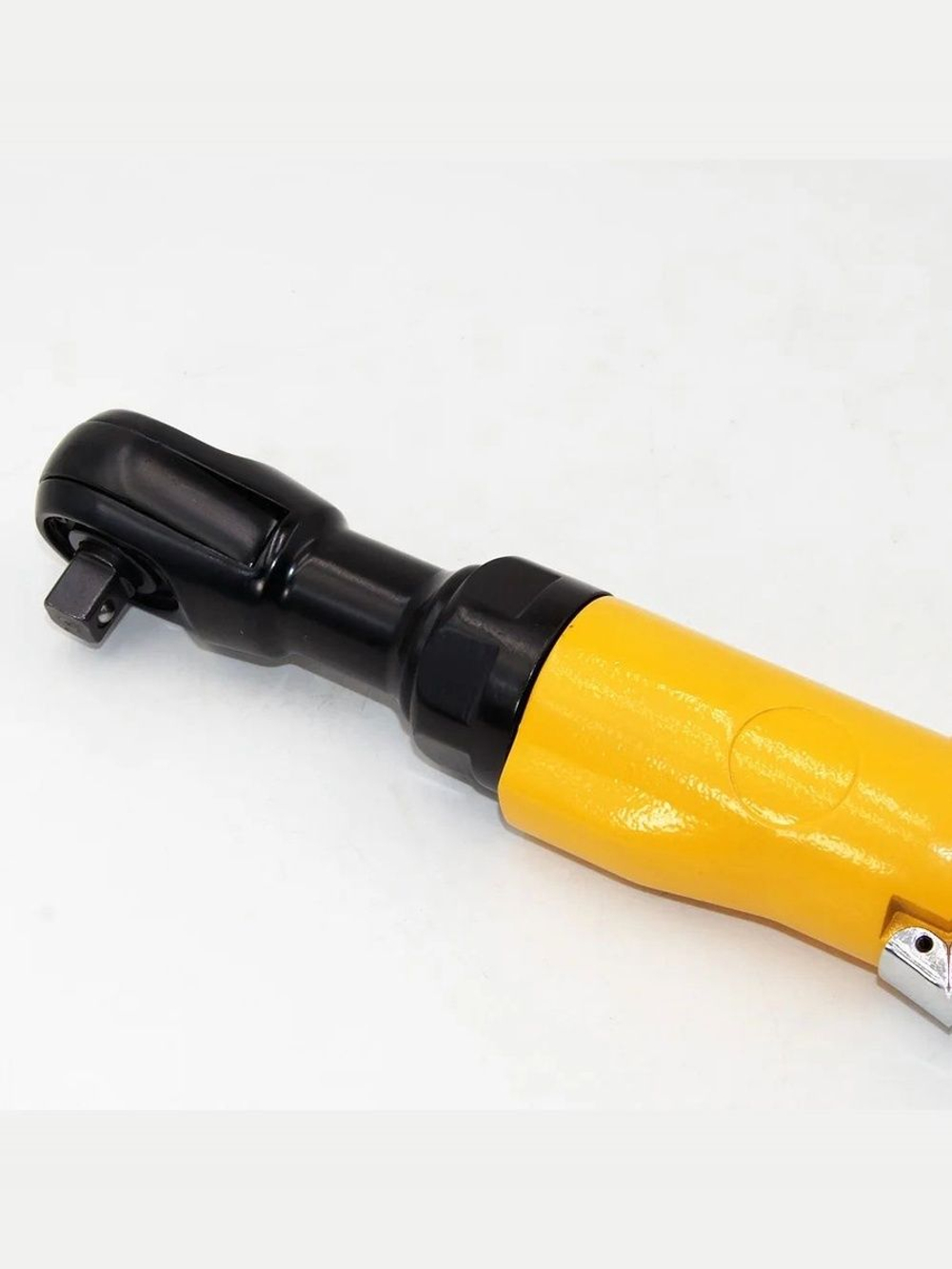 Пневмотрещотка усиленная 1/2", 160 об/мин. (1штука)