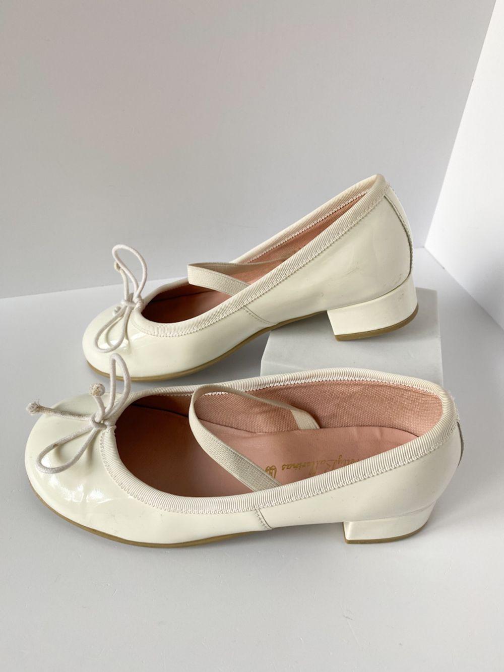 Лаковые туфли Pretty Ballerinas, 32