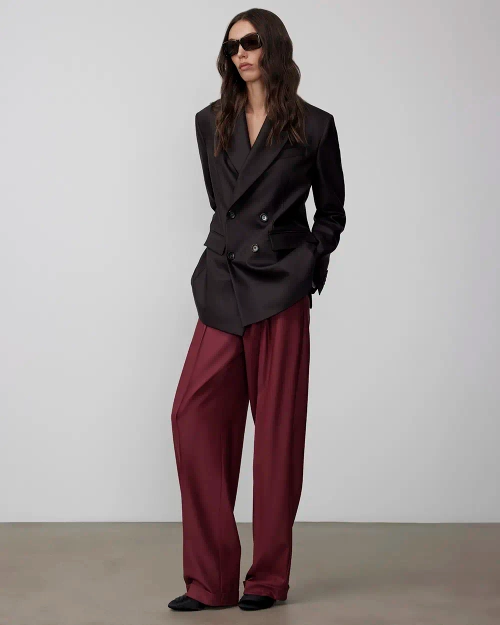 Брюки "Kir Royal"