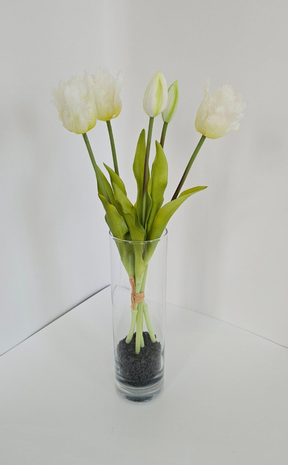 Тюльпаны бахромчатые / Арт 2541