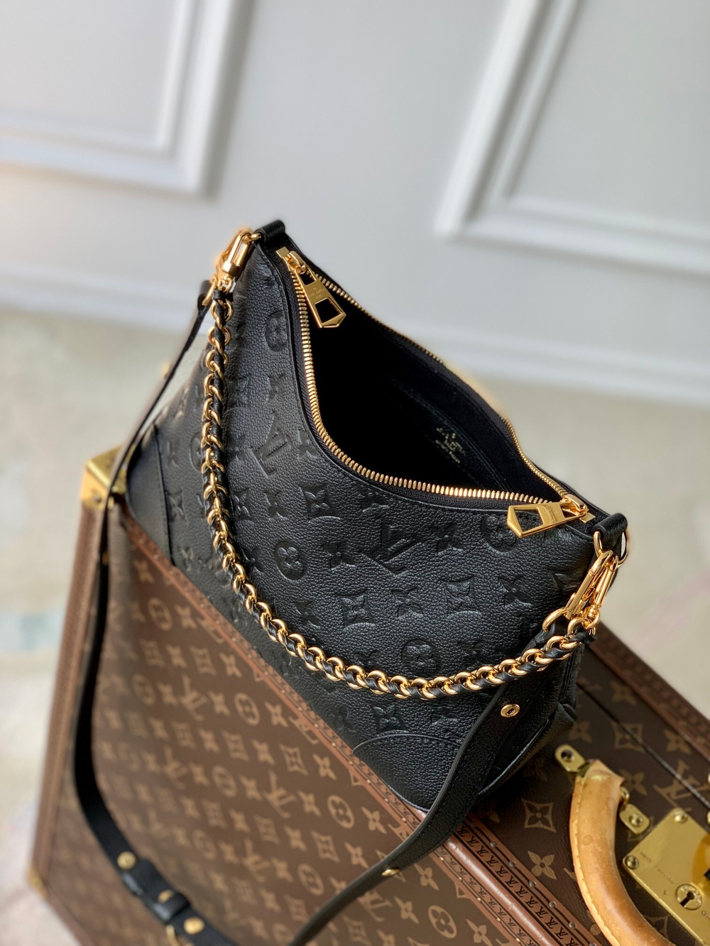 Louis Vuitton Boulogne