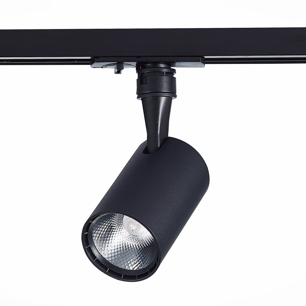 Светильник трековый BASE LED 10W 3000K