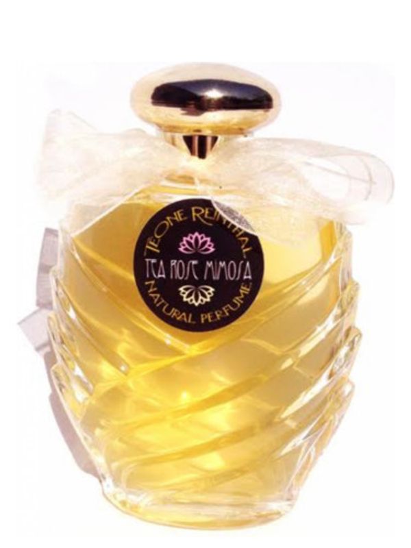 TRNP Tea Rose Mimosa