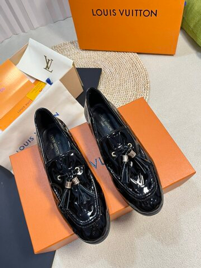 Louis Vuitton Mocassin