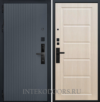 Шторм Графит F27 фл39