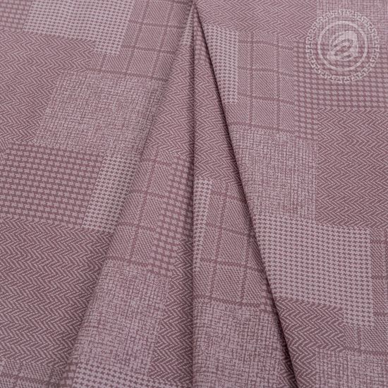 Комплект постельного белья Людвиг сатин