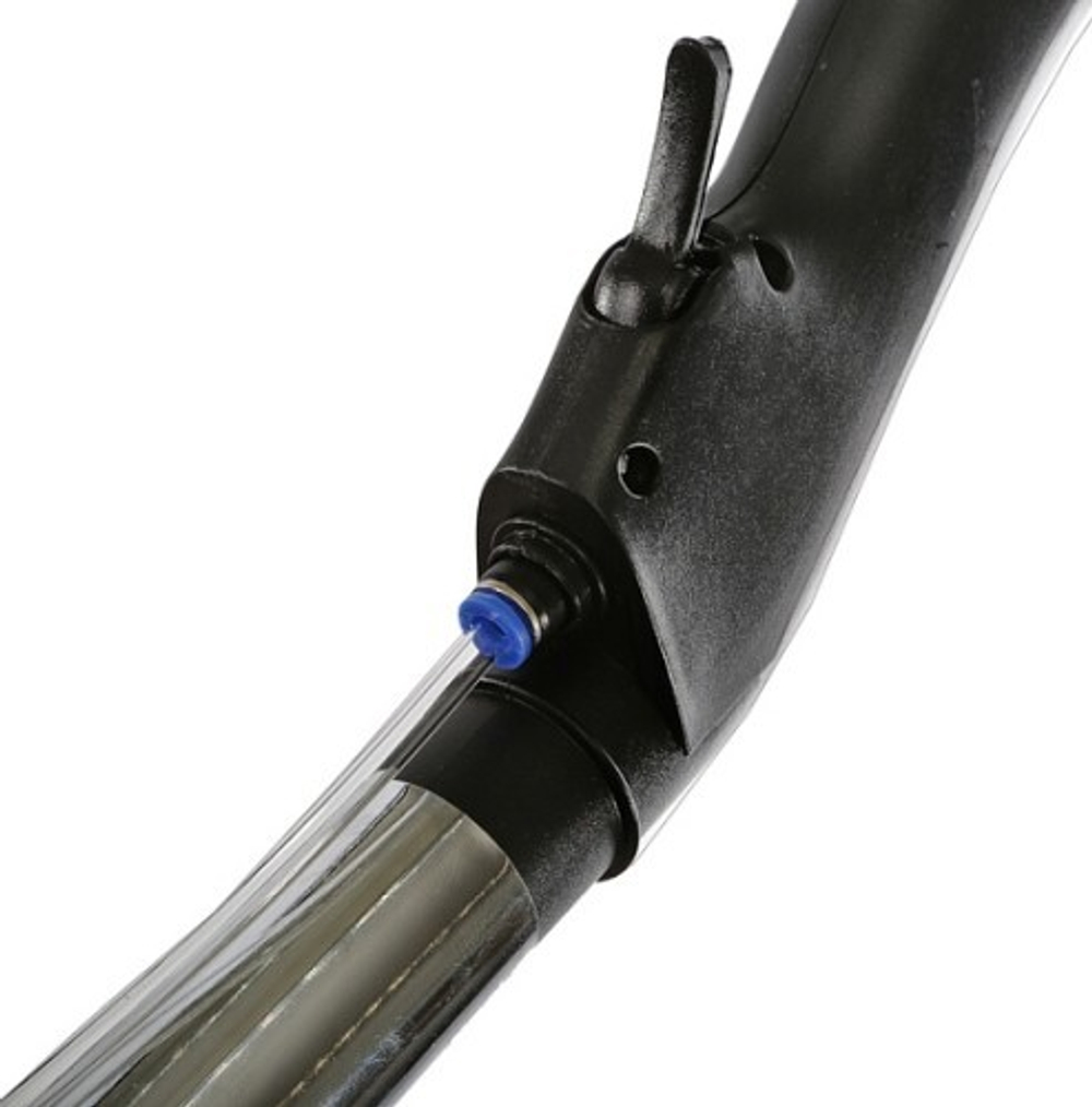 Пылесос сетевой HANSKONNER HVC30WD моющий