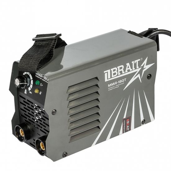Сварочный инвертор "BRAIT" ММА-180Т