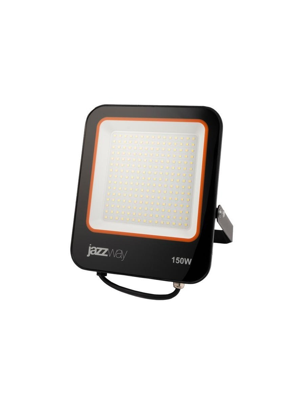 Прожектор светодиодный PFL-V 150Вт 6500К IP65 ДО Pro JazzWay 5039773