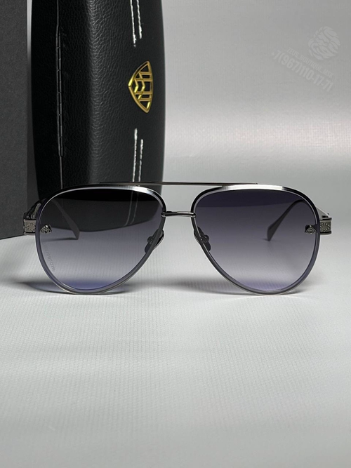 Солнечные очки Maybach