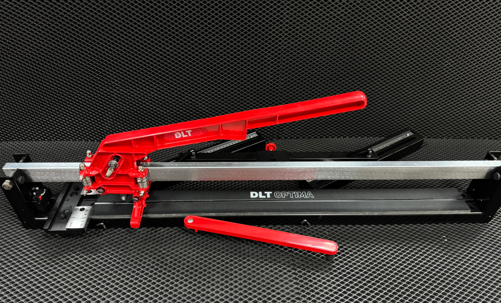 Плиткорез механический DLT Optima-800, (версия Plus), рез до 800мм, арт.1093