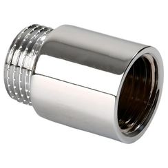 Удлинитель VIEIR ВН 1 50мм, хром SCX50 (10/120)