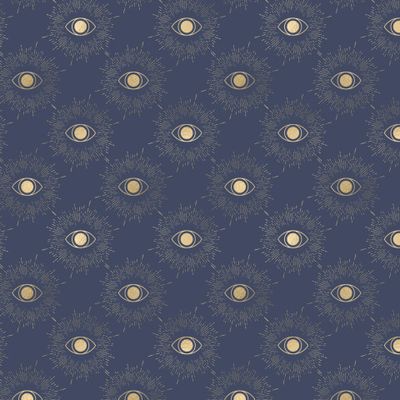 Магия синий