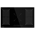 Индукционная варочная панель Meferi MIH905BK ULTRA фото 14