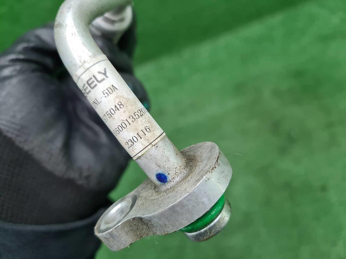 Трубка кондиционера Geely Tugella (2019-н.в.)