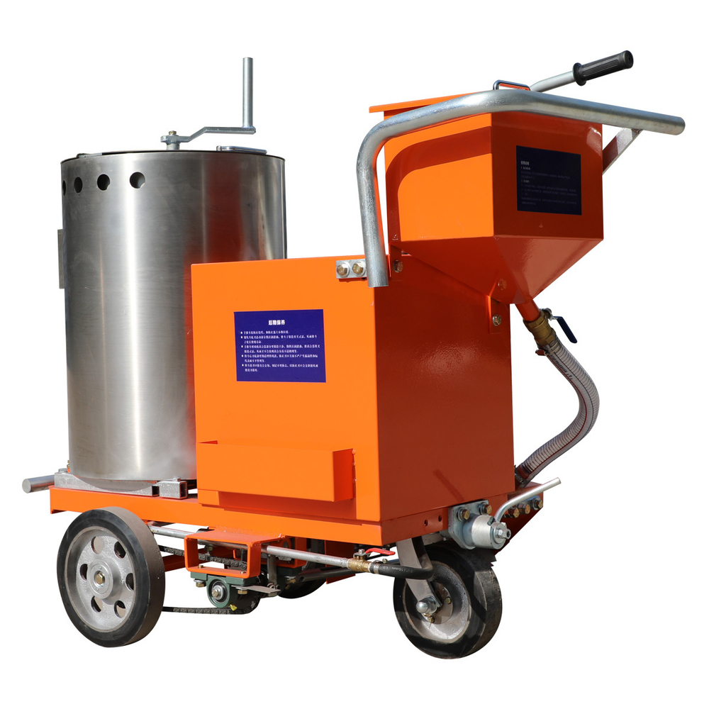 Разметочная машина ручная STEM Techno FHX-36