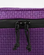 Сумка Anteater Sacochebag фиолетовая