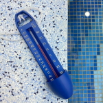 Термометр плавающий для бассейнов PCH-TE, Seazone