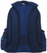 Ранец ЮНЛАНДИЯ LIGHT, 2 отделения, "Sneakers", 38х29х16 см, 228793