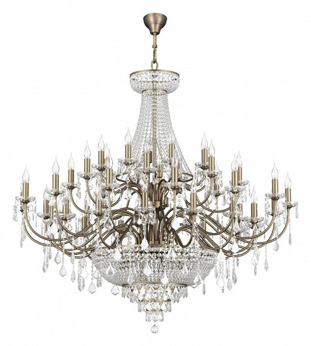 Подвесная люстра Lightstar Classic 700511