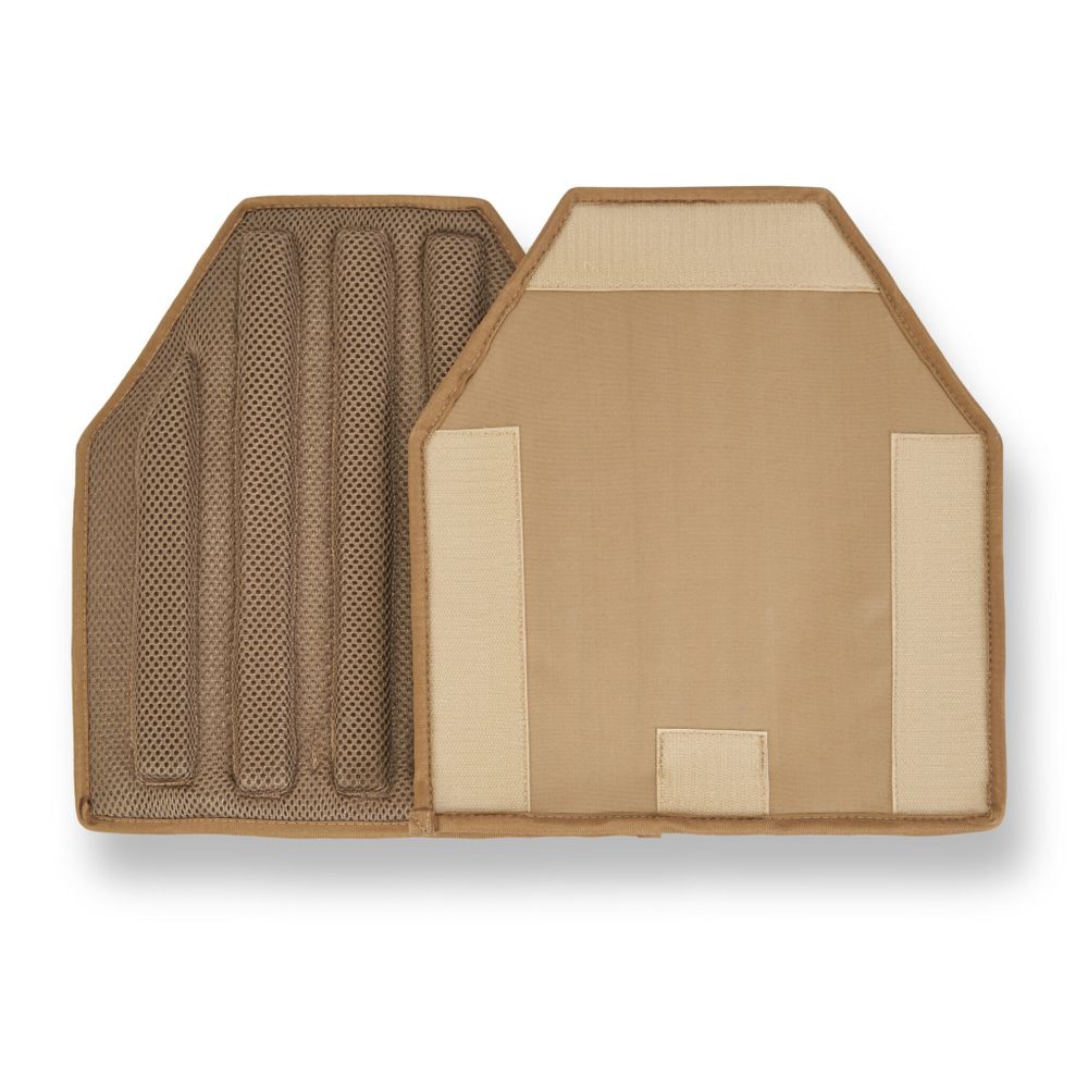 КАП на плитник, StriXtac