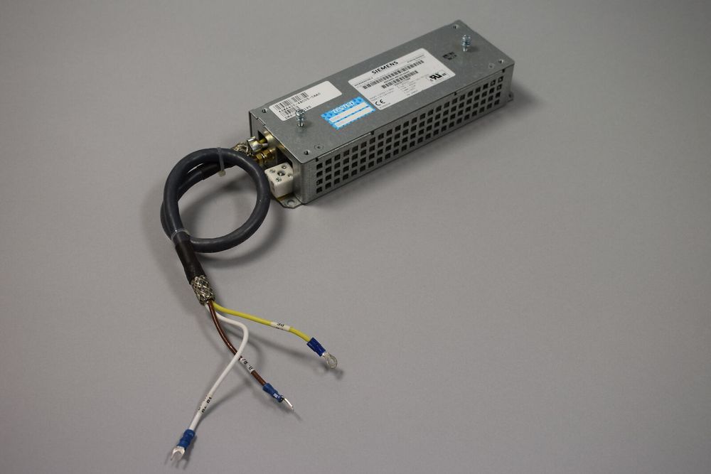 SIEMENS 6SE6400-4BC05-0AA0
