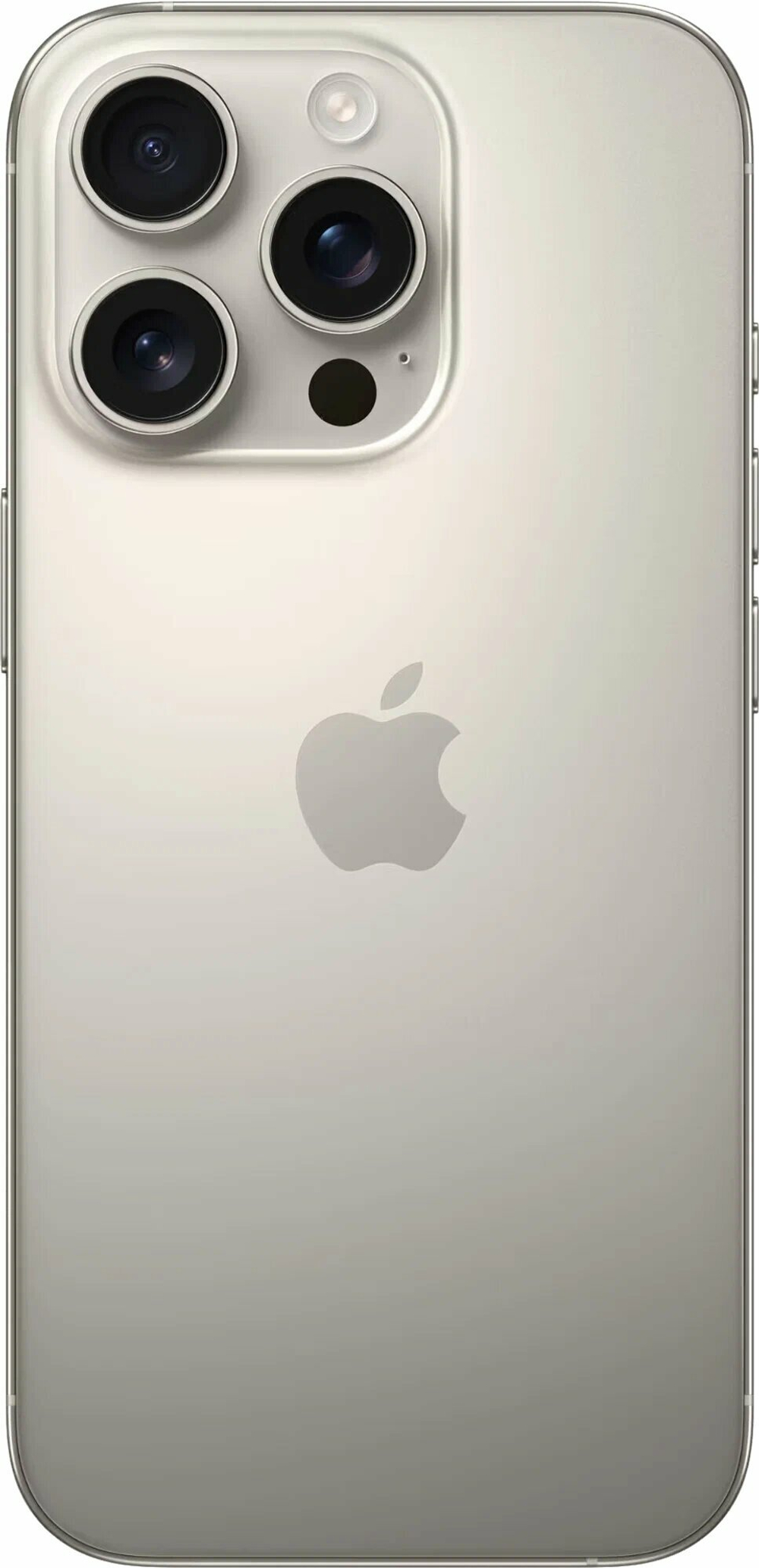 Смартфон Apple iPhone 16 Pro 512Gb , Dual еSIM, натуральный титан (NEW)