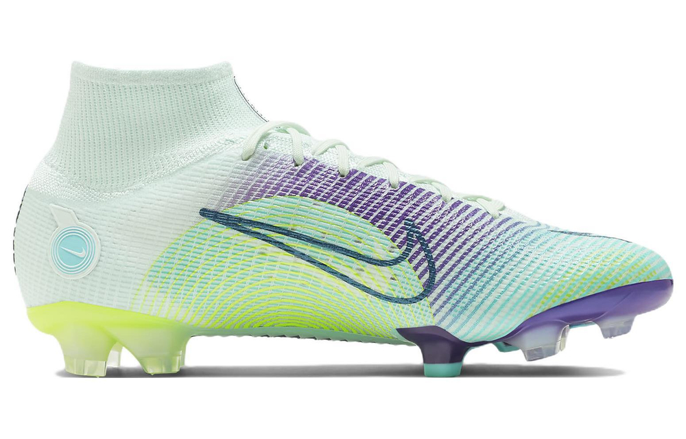 Кроссовки Nike Mercurial Dream Speed Superfly 8 14 Elite Fg