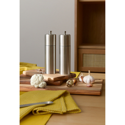 Мельница для перца Smart Solutions 18см стальная