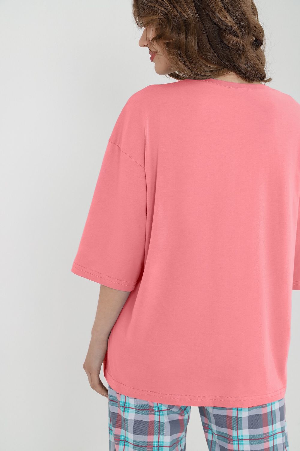 Костюм Альянс-2 Виотекс РОЗОВЫЙ