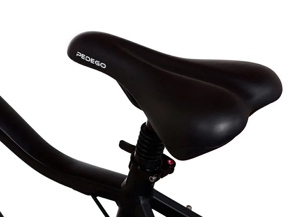 Электрофэтбайк El-sport bike TDN-01 500W