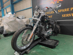 Harley-Davidson Super Glide FXDC1580 2013