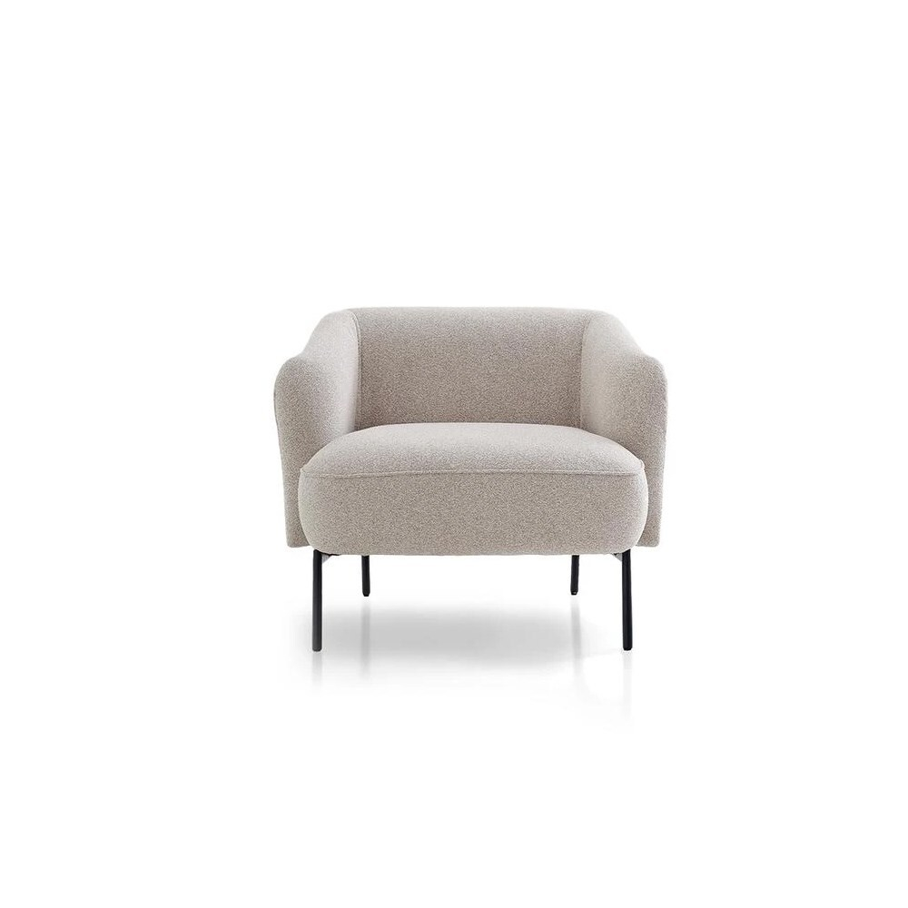 Кресло ENZA HOME LOME EH68185