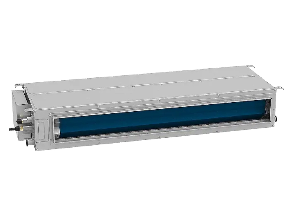 Комплект Electrolux EACD-18H/UP4-DC/N8 инверторной сплит-системы, канального типа