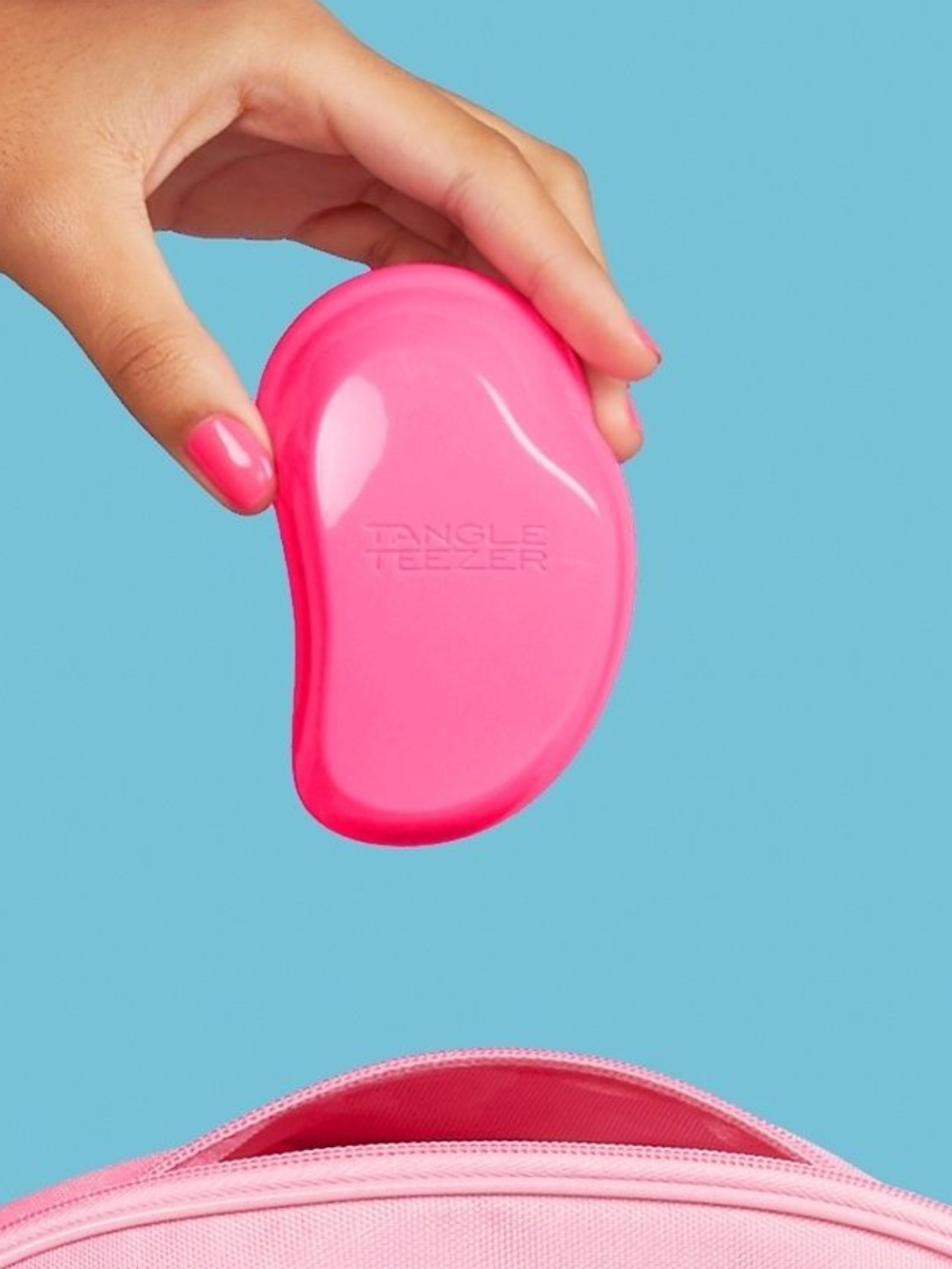 Tangle Teezer Расческа Original Mini