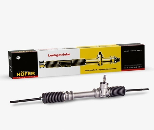 Рейка рулевая /1111 ОКА/ (HOFER)