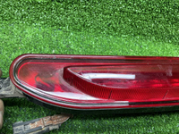 ПТФ центральный EXEED VX (2021-н.в.)