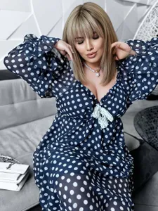 Платье УК-5919.31 Fabrika